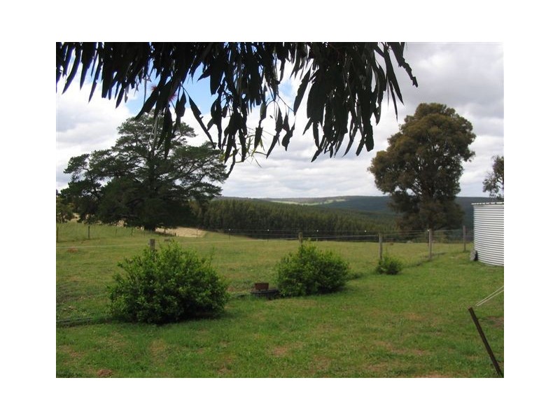 Lot 1 South West Highway, Bridgetown WA 6255