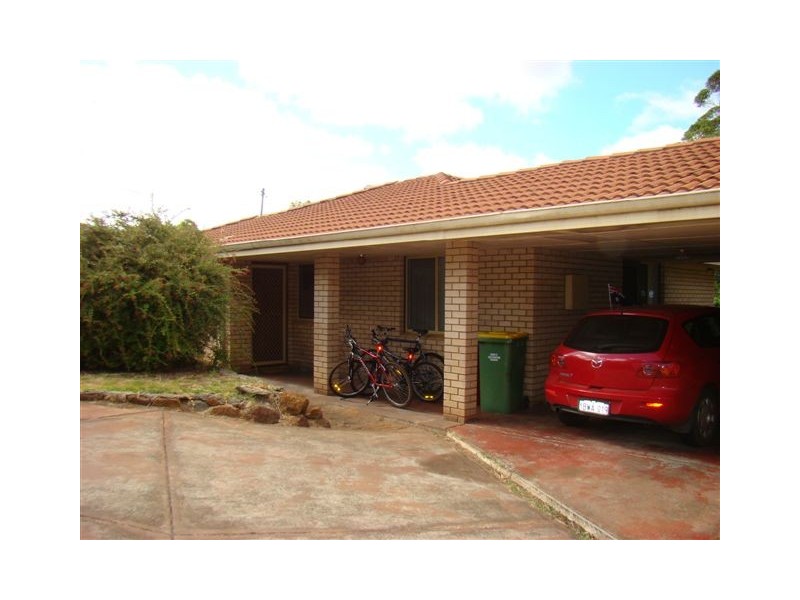7A Rowan Close, Bridgetown WA 6255