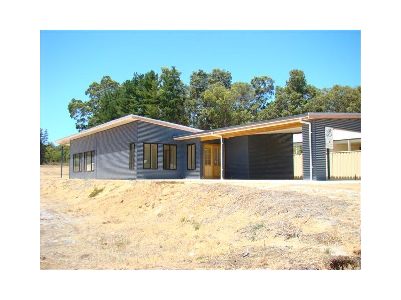 90 Fleet St, Donnybrook WA 6239