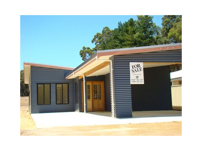 90 Fleet St, Donnybrook WA 6239