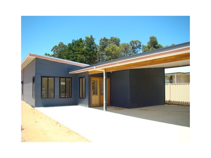 90 Fleet St, Donnybrook WA 6239