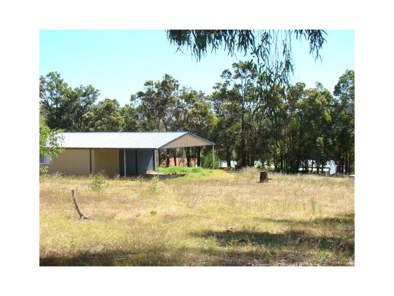 60 Forrest St, Bridgetown WA 6255