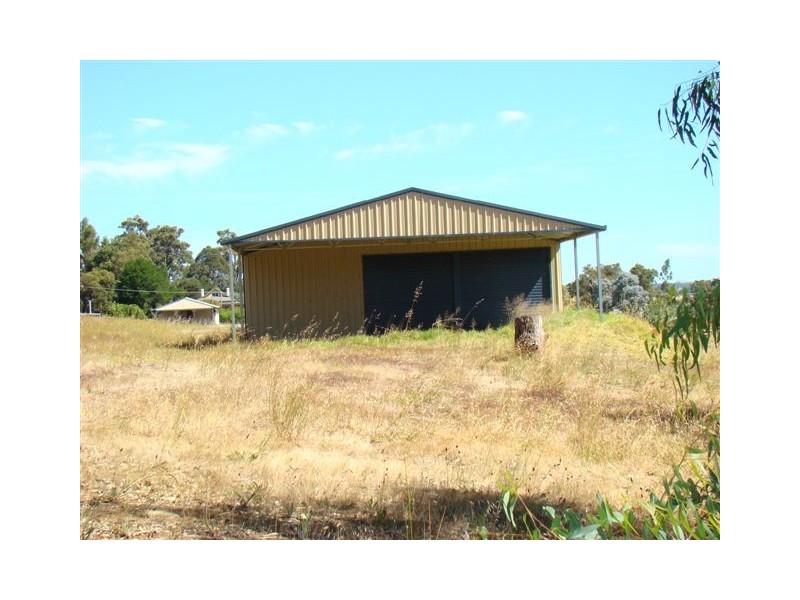 60 Forrest St, Bridgetown WA 6255