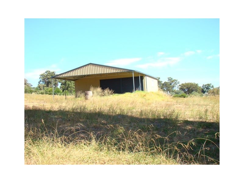 60 Forrest St, Bridgetown WA 6255