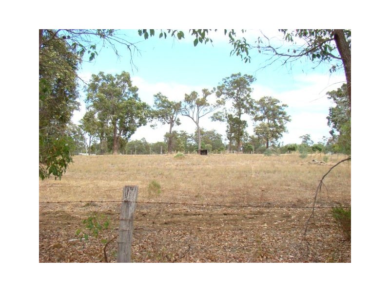 Lot 6782 Bussell Street, Bridgetown WA 6255