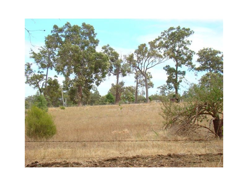 Lot 6782 Bussell Street, Bridgetown WA 6255