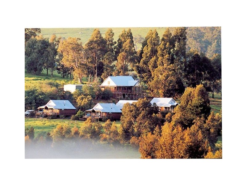 Lot 15 Doust Street, Bridgetown WA 6255