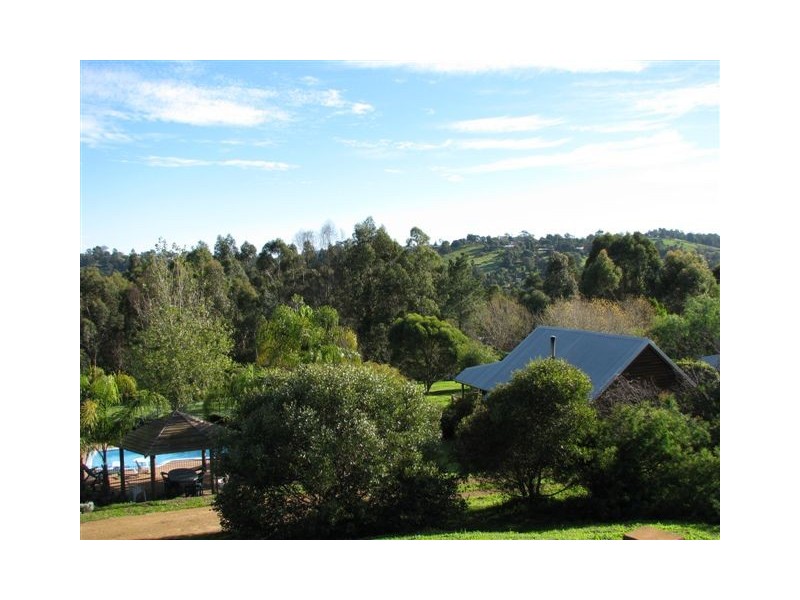 Lot 15 Doust Street, Bridgetown WA 6255