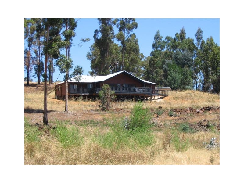 Lot 38 Winesap View, Bridgetown WA 6255