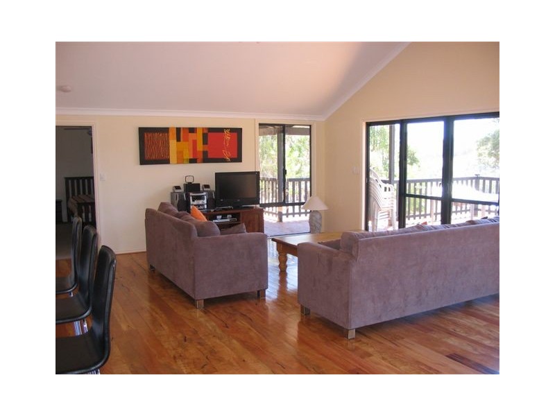 Lot 38 Winesap View, Bridgetown WA 6255