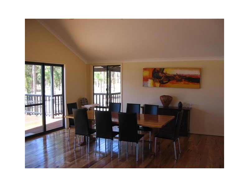 Lot 38 Winesap View, Bridgetown WA 6255