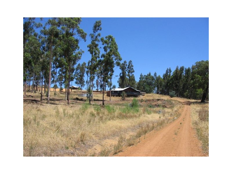 Lot 38 Winesap View, Bridgetown WA 6255