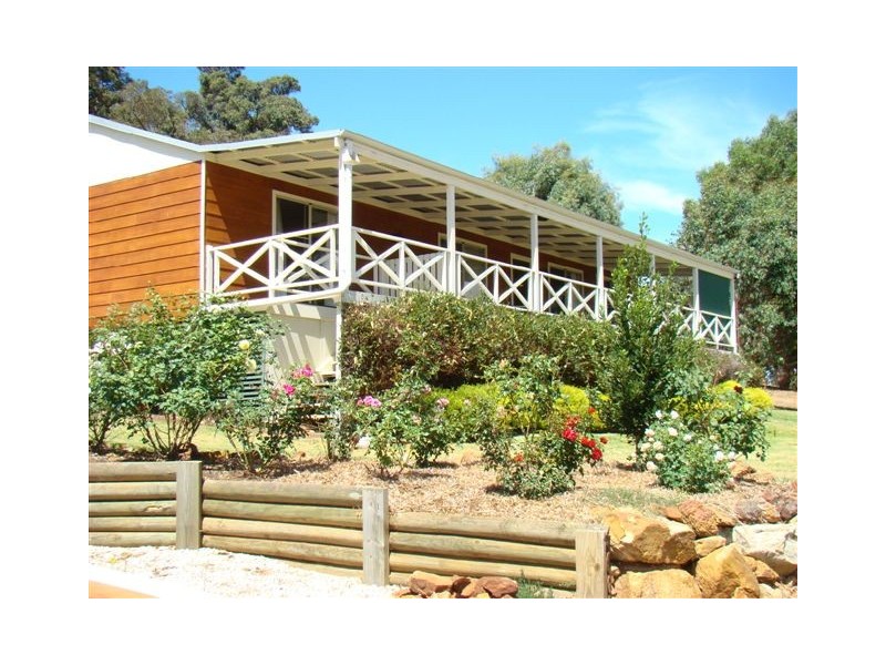 Lot 68 Railway Terrace, Bridgetown WA 6255