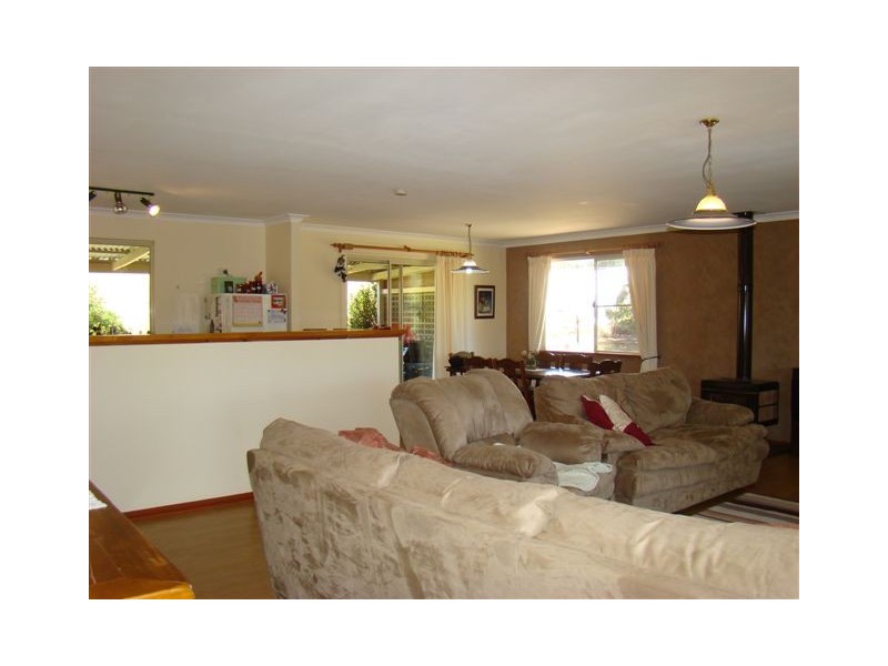 Lot 68 Railway Terrace, Bridgetown WA 6255