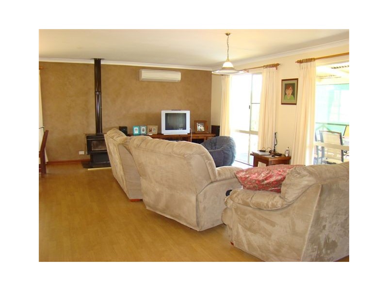 Lot 68 Railway Terrace, Bridgetown WA 6255