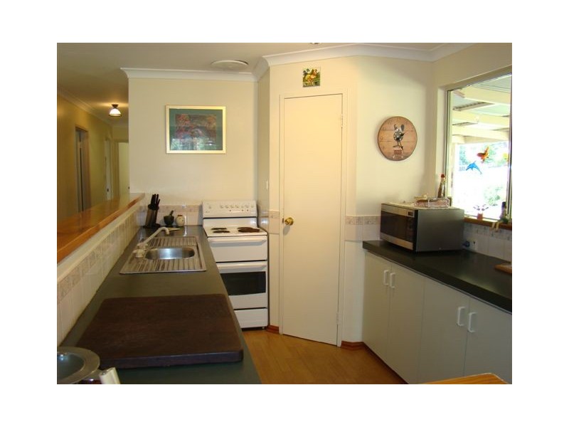 Lot 68 Railway Terrace, Bridgetown WA 6255