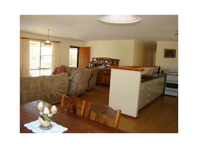 Lot 68 Railway Terrace, Bridgetown WA 6255