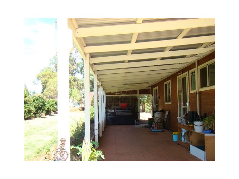 Lot 68 Railway Terrace, Bridgetown WA 6255