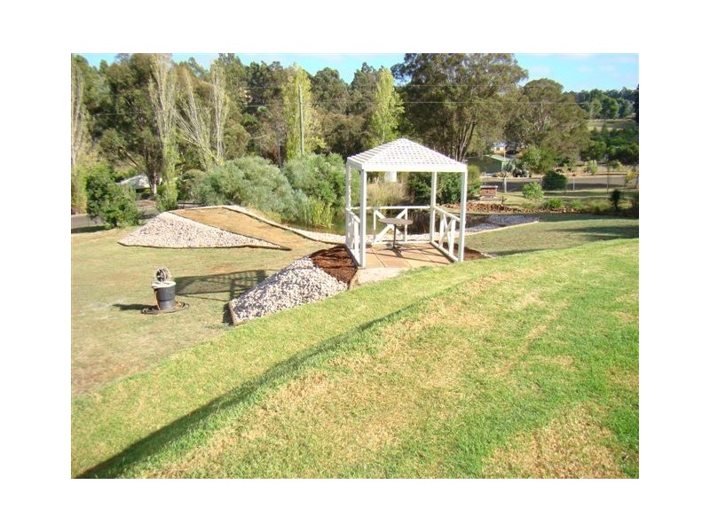 22 Palmers Rd, Bridgetown WA 6255