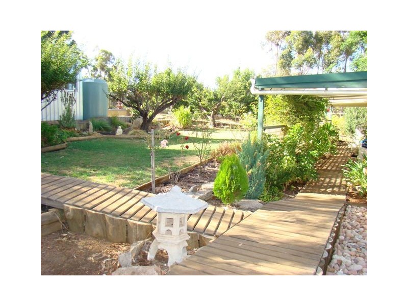 22 Palmers Rd, Bridgetown WA 6255