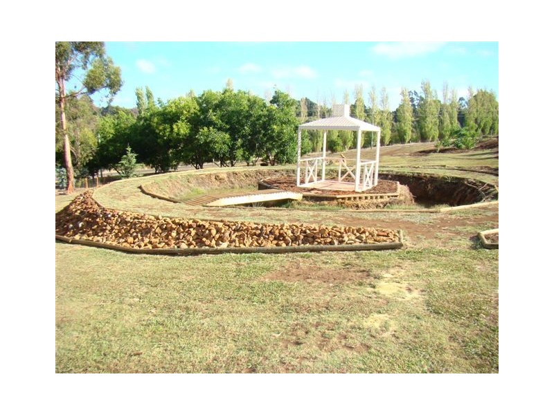 22 Palmers Rd, Bridgetown WA 6255