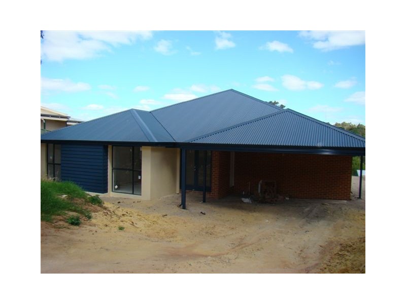 12 Forest St, Bridgetown WA 6255