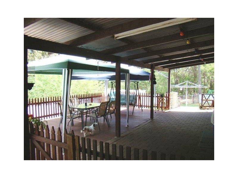 93 Telluride St, Greenbushes WA 6254