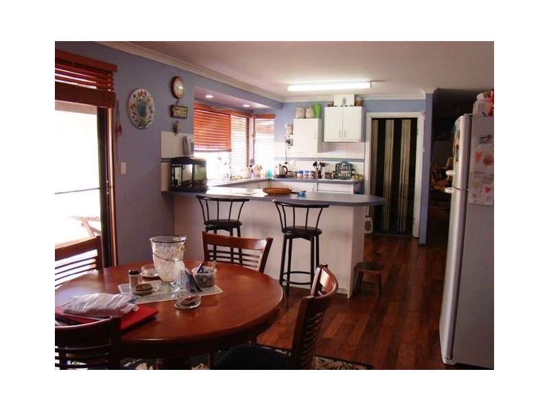 93 Telluride St, Greenbushes WA 6254