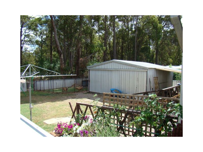 93 Telluride St, Greenbushes WA 6254