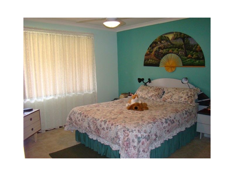 93 Telluride St, Greenbushes WA 6254