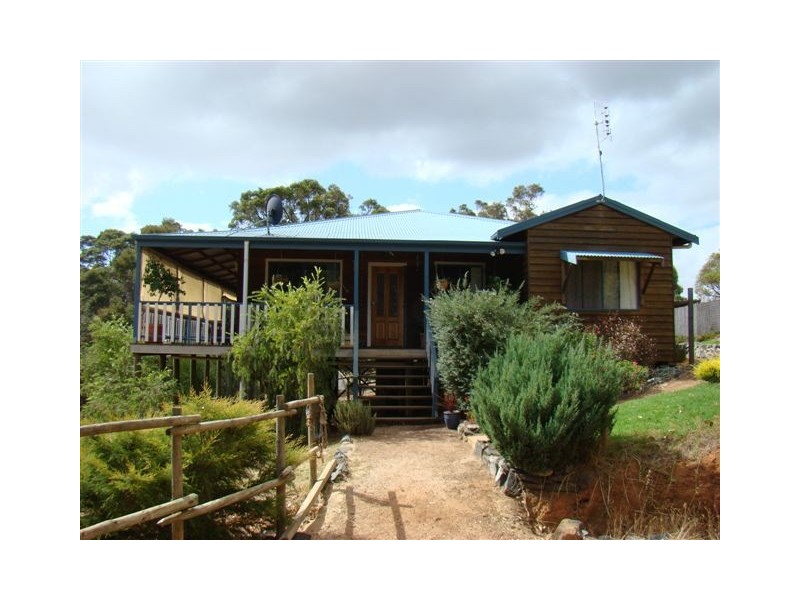 Lot 64 Hereford Heights, Bridgetown WA 6255