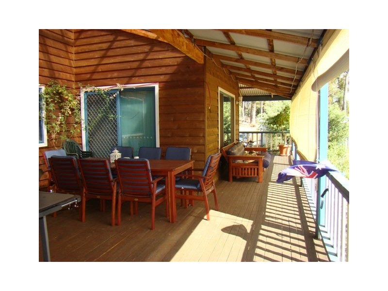 Lot 64 Hereford Heights, Bridgetown WA 6255