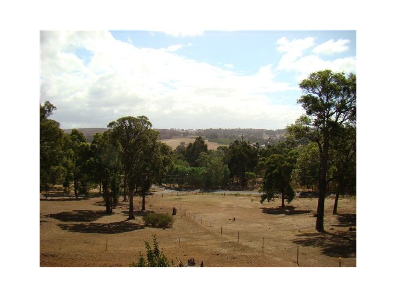 Lot 64 Hereford Heights, Bridgetown WA 6255