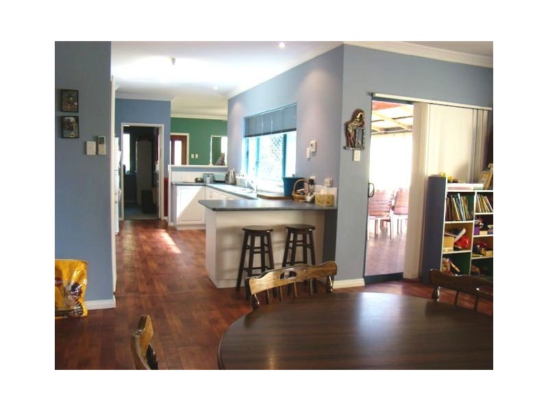 Lot 64 Hereford Heights, Bridgetown WA 6255