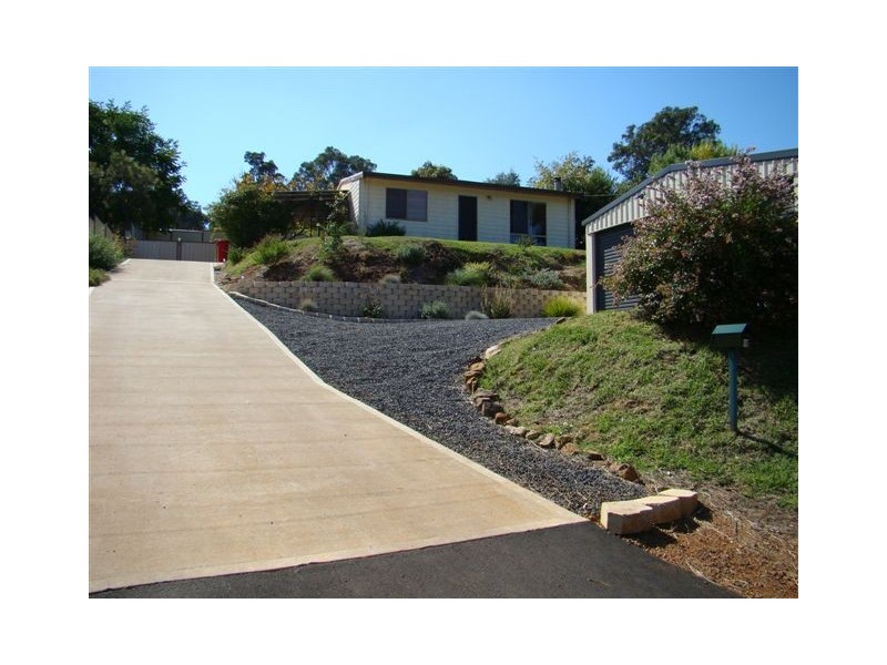 18 Somme Street, Bridgetown WA 6255