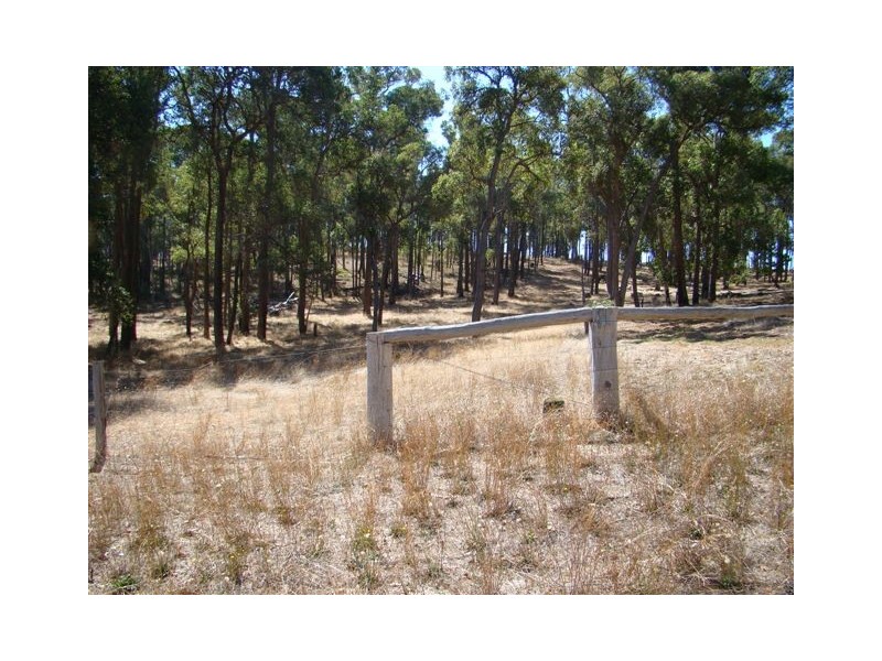 Lot 42 Winesap View, Bridgetown WA 6255