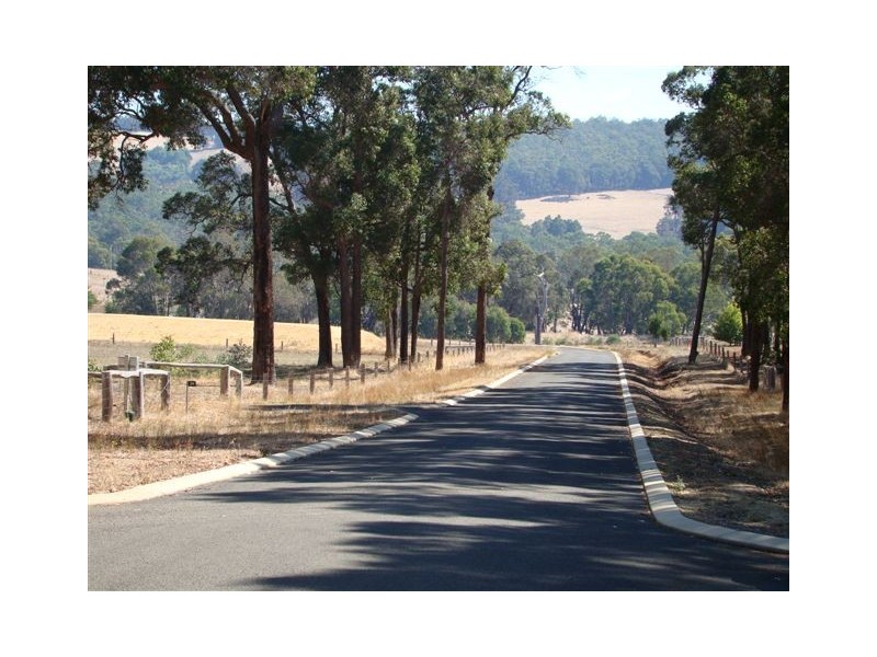 Lot 42 Winesap View, Bridgetown WA 6255