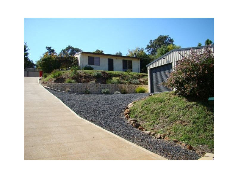 18 Somme Street, Bridgetown WA 6255