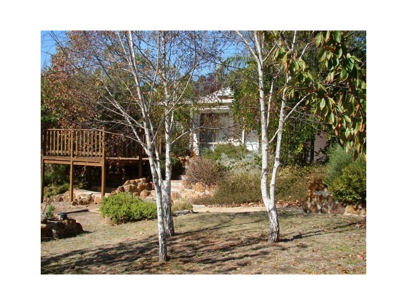 34 Nelson St, Bridgetown WA 6255