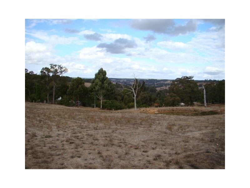 137 Manor Ridge, Bridgetown WA 6255