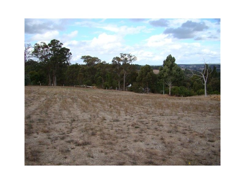 137 Manor Ridge, Bridgetown WA 6255