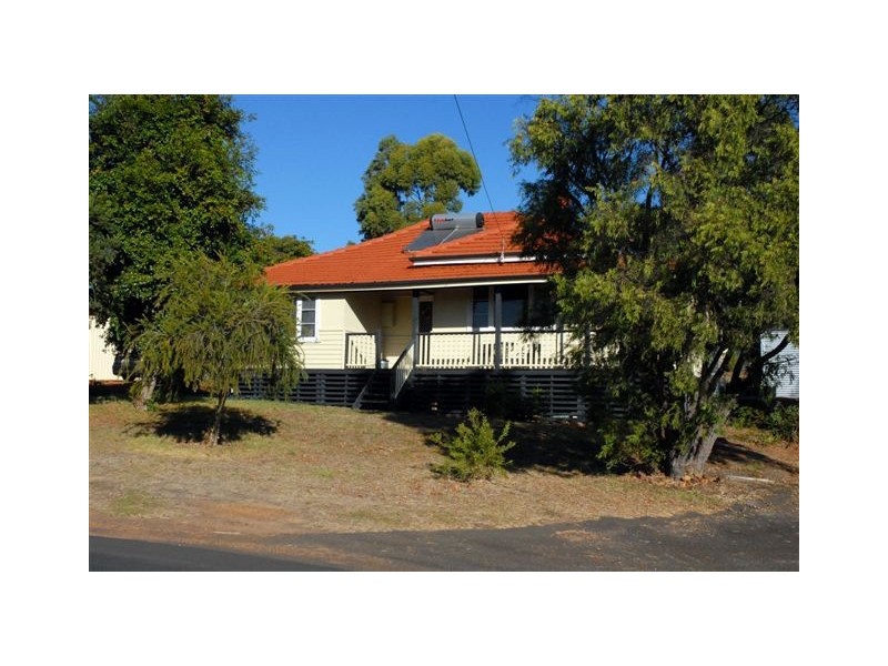 32 Phillips St, Bridgetown WA 6255