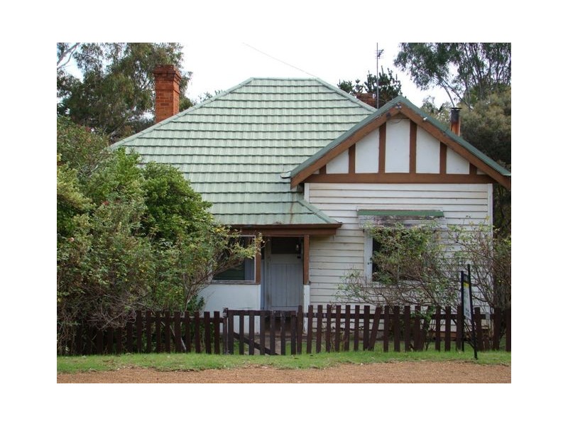 11 Hampton St, Bridgetown WA 6255