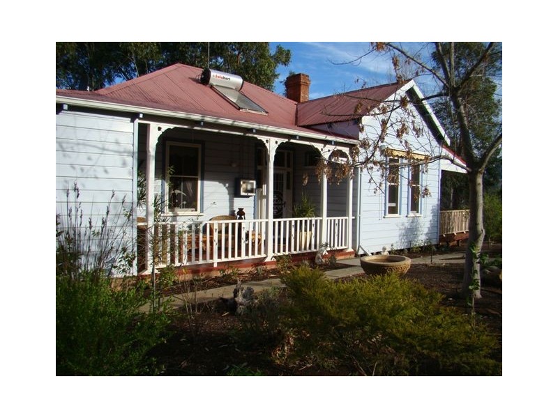80 Turner Road, Bridgetown WA 6255