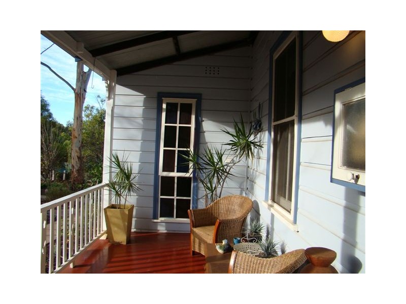 80 Turner Road, Bridgetown WA 6255