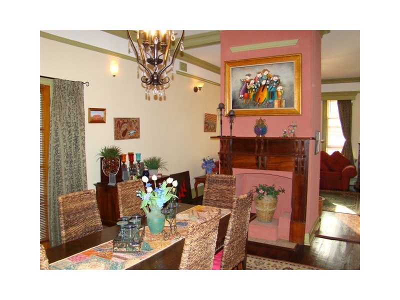 80 Turner Road, Bridgetown WA 6255