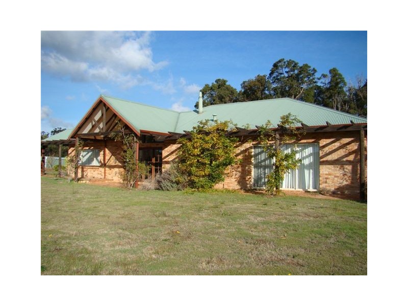 Lot 82 Henderson Road, Bridgetown WA 6255