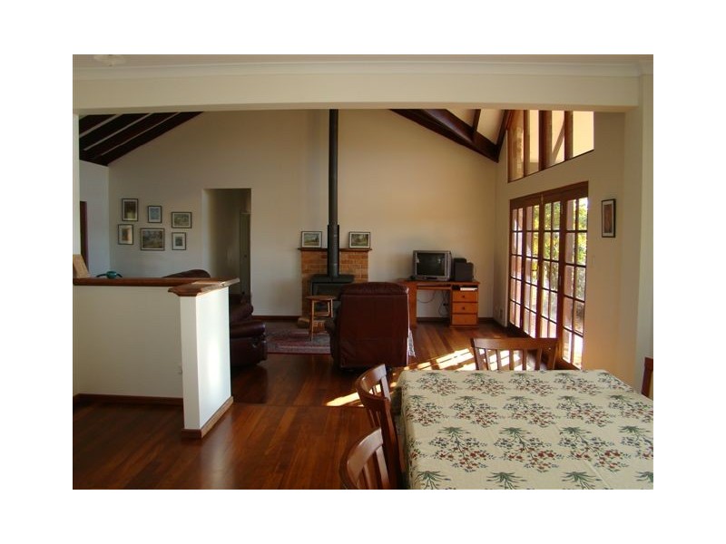 Lot 82 Henderson Road, Bridgetown WA 6255