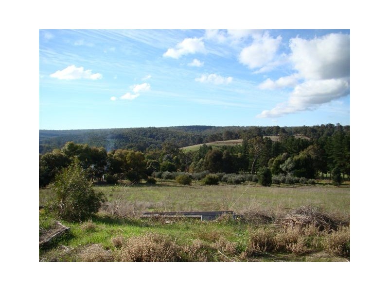 Lot 82 Henderson Road, Bridgetown WA 6255