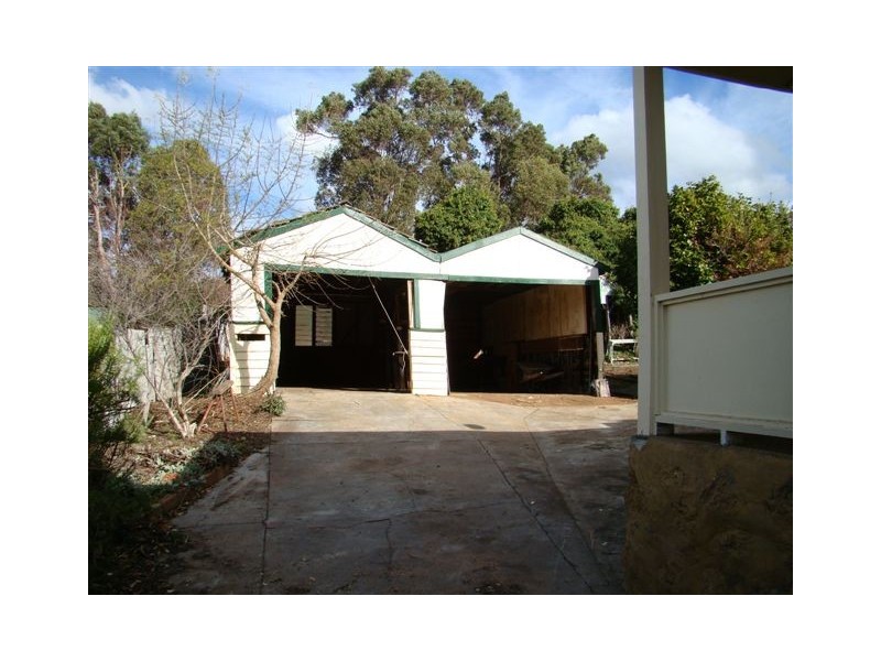 8 Toyer Street, Bridgetown WA 6255